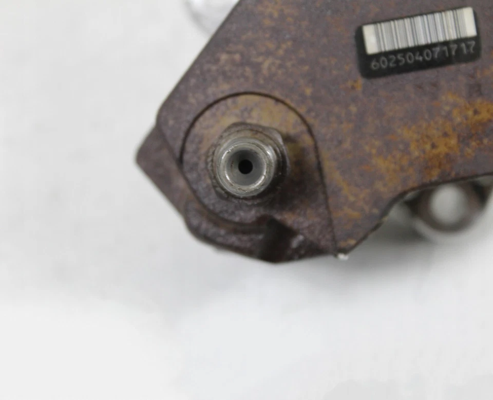 BMW 3 5 X5 E60 E90 E70 E53 M57 M57N High Pressure Fuel Pump R90 CP3 7788678 - Imagen 2 de 4