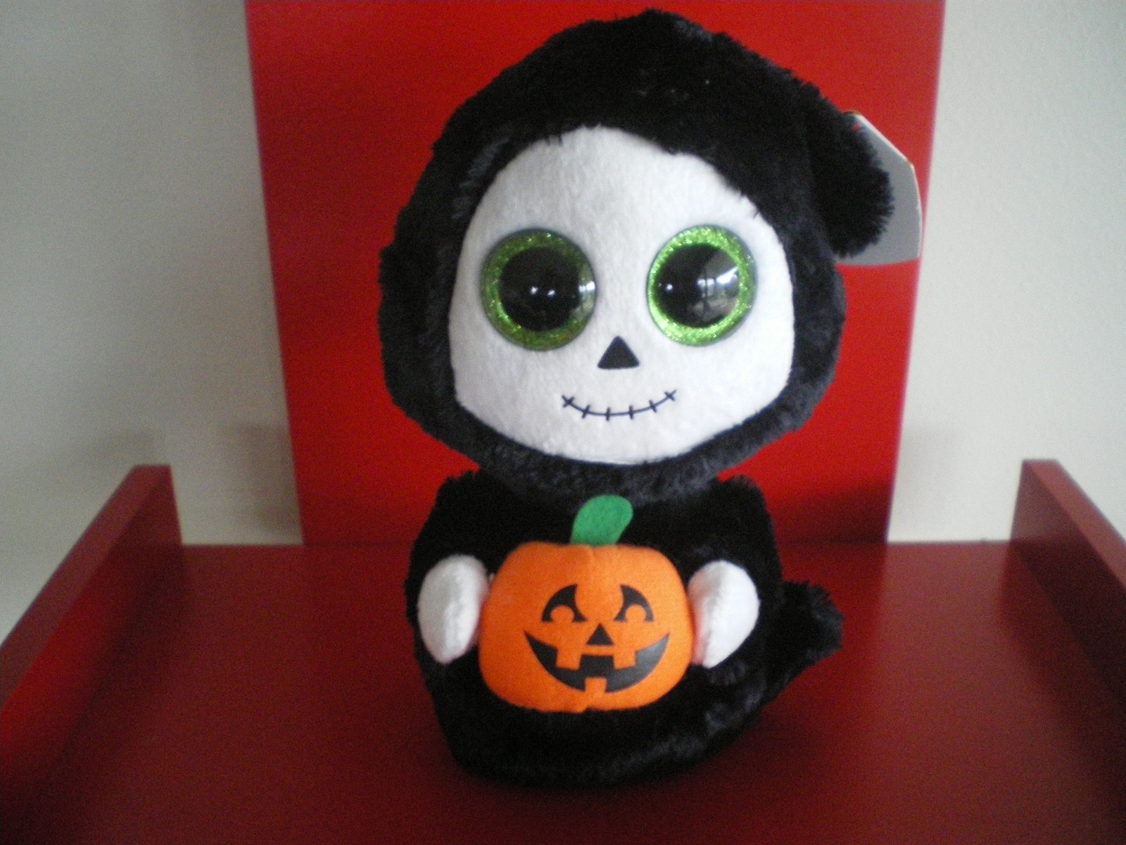 halloween soft toys