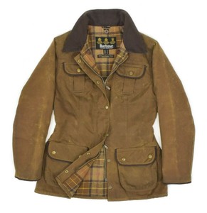 barbour ladies utility jacket