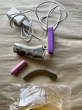 Intubrite video laryngoscope VLS2500