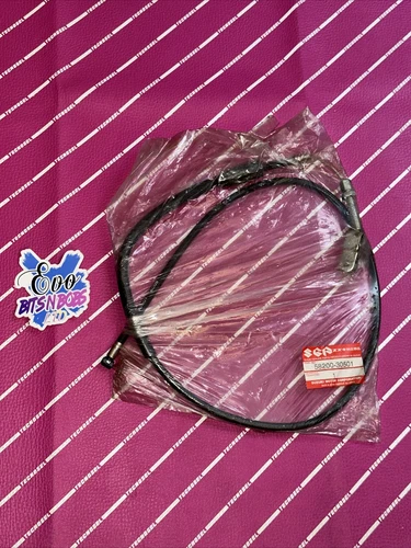 CABLE ASSY, CLUTCH