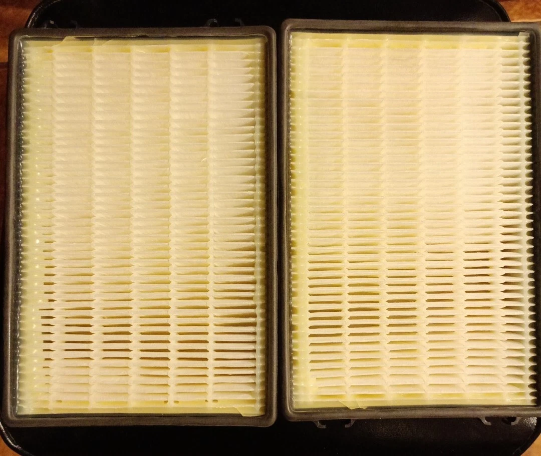 Hap600b 2024 replacement filter