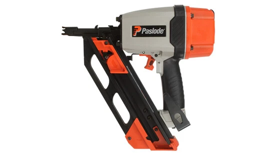 NEW Paslode 513000 F325R Pneumatic Framing NailER GUN KIT COMPACT SALE 4899035