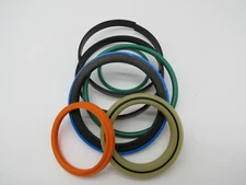 Seal Kit for JCB 214E, 214Se only Backhoe Swing Hydraulic Ram Serial 900000 & up