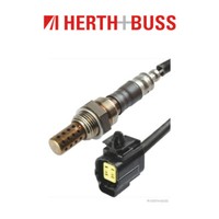 Herth+Buss Jakoparts Lambdasonde FüR Mazda MX-5 II (Nb) 1.6 / 1.8 16V Ab 08.2000