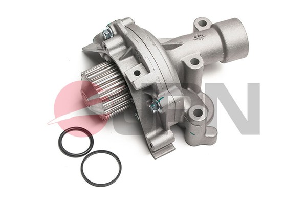 Wasserpumpe KüHlmittelpumpe FüR Peugeot 206 CC 2.0 S16 307 CitroëN Xsara-image