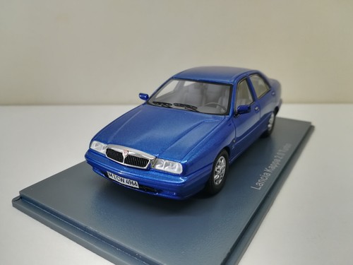 NEO 1:43 - LIM. ED. - LANCIA Kappa 2.0 turbo - 1994 - Foto 6 di 9
