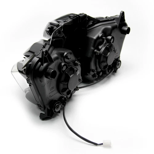 Headlight Lamp Assembly for Yamaha YZF-R3 YZF-R25 2013 2014 2015 2016 2017 2018 - Picture 17 of 17