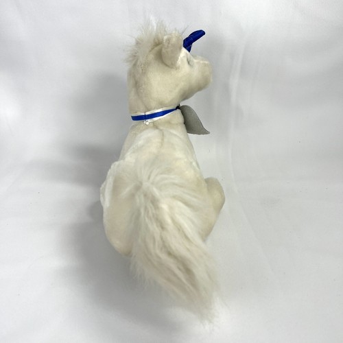 Vintage Dakin Playthings 1988 Unicorno Peluche Morbido Classici Smoking Blu 12"" Caratteristiche tecniche - Foto 6 di 12