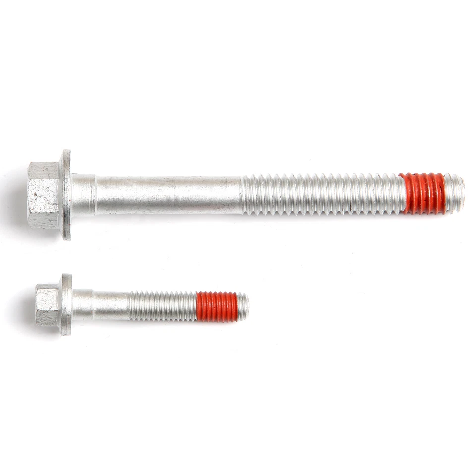 Fits Chevrolet Silverado 1500 4.8L 2008-2009 Head Gasket Set & Head Bolts Kit - Изображение 4 из 4