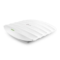 Tp-Link EAP115 Access Point Wireless N, Omada, Wifi 300 Mbps, Poe 802.3Af, Predi