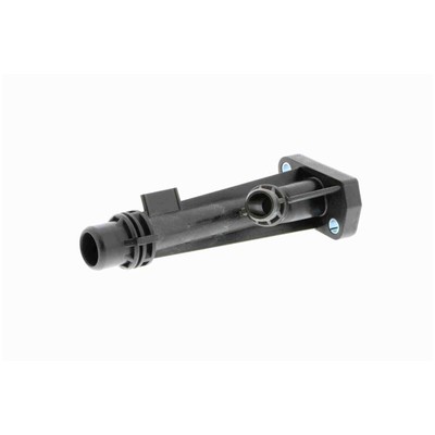 V10-2952 VAICO Flangia refrigerante sullo scambiatore di calore