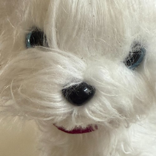 Pets Alive Lil Paw Paw The Walking Plush Robot Puppy That Walks Wags & Barks - Picture 7 of 11