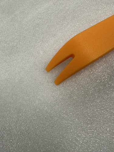 Auto Trim Remover Tool Stick Automotive Interior Clip Removal Pry Kit US Seller - Picture 3 of 4