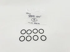 Lot of 8 New Buhler UNN-44020-225 Oil Seals