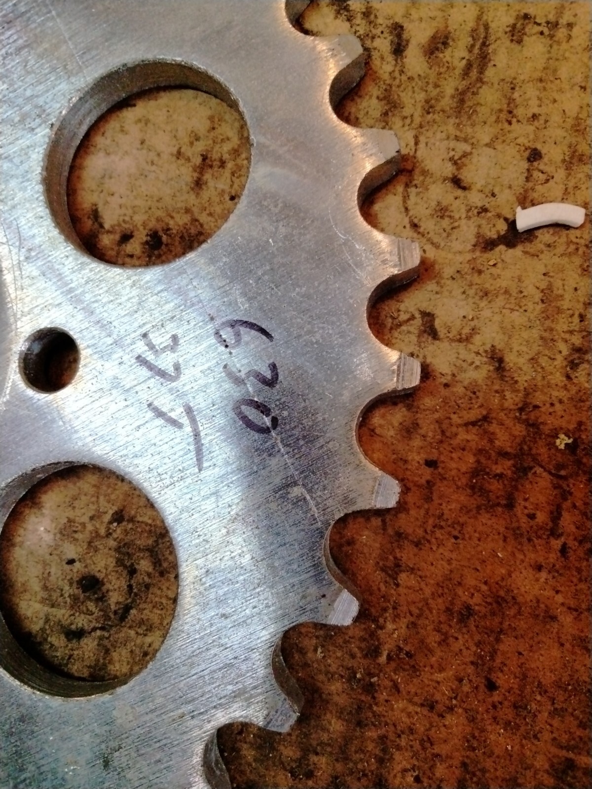 rear sprocket KZ ZX KZ1100 KZ1000 KZ750 KZ650 ZX1100 ZX750 CSR ELR GPz