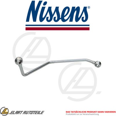 OIL LINE LOADERS FOR PEUGEOT 508/SW 807 EXPERT/TEPEE/Box 5008 308/CC/Combo