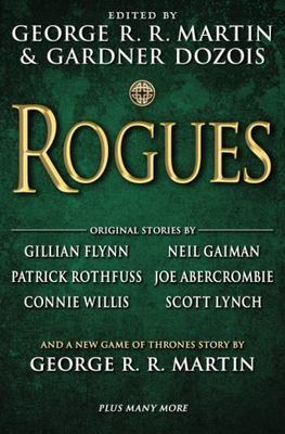 Rogues, , 9780345537263