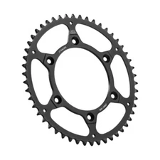 JT Steel Rear Sprocket Teeth: 50 / JTR897.50SC