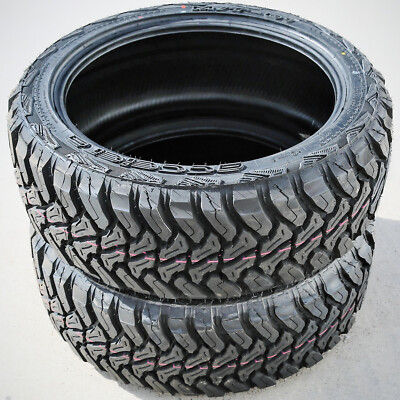 Accelera M/T-01 275/45R22 112P MT Mud Tire | 1200037316 | SL