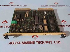 ABB drives cpu86-ndp central processor board cpu86-8mhz+siodm