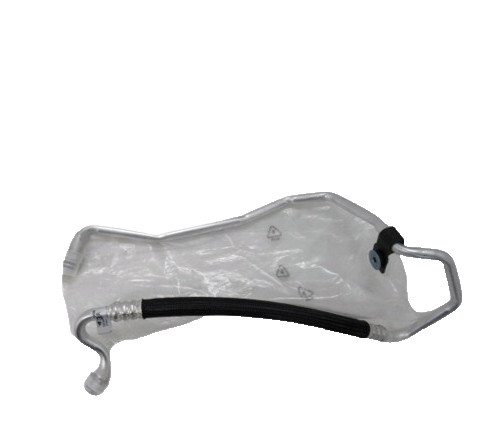 Tuyau de climatisation 9814628880 étanche en aluminium pour Citroën C3 1.2 THP