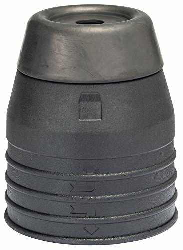 Perché scegliere il Mandrino Bosch 2608572059 Originale SDS Plus