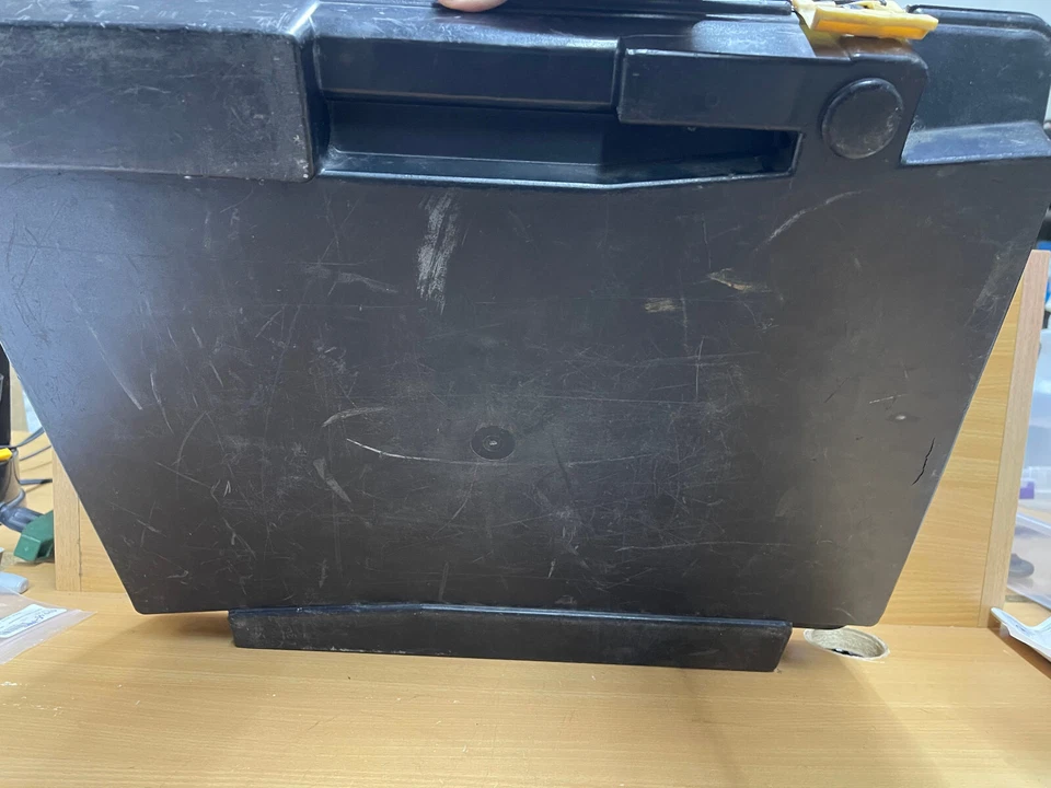 Sistema de clavos Stinger Foto 3 de 4