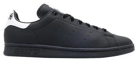 adidas Stan Smith Core Black for Sale | Authenticity Guaranteed | eBay