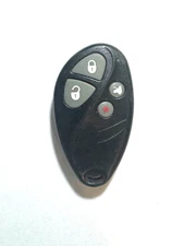 ORIGINAL CODEALARM KEYLESS ENTRY REMOTE START KEY FOB ELVATDB DIYTX