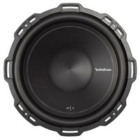 Rockford Fosgate Punch Auto Subwoofer P1S4-12 30 Cm Kfz Chassis 4 Ohm 500 Watt