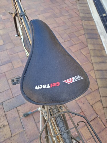 Hybrid Bicycle Giant - Picture 10 of 12