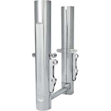 PERFORMANCE MACHINE (PM) 0403-0071 0208-2056-CH Fork Leg Kit — Chrome - Lower