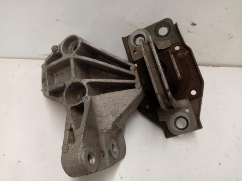11210JD00 engine mounting bracket 851104 for NISSAN QASHQAI (J10) ACENTA 2007 - Imagen 2 de 4