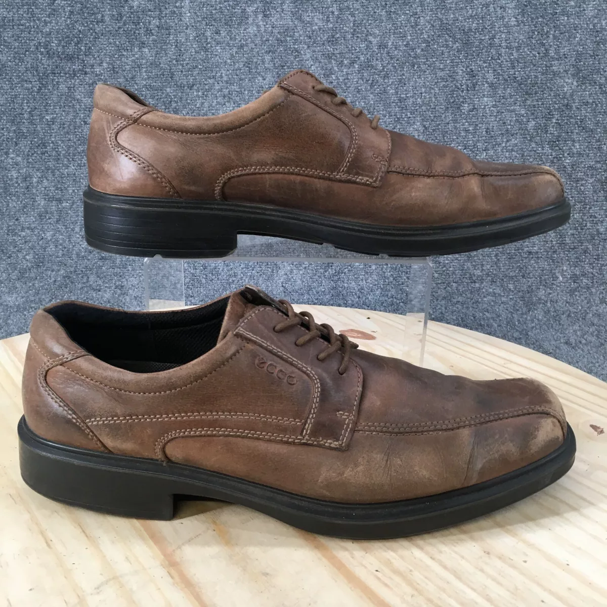 Ecco bicycle hotsell toe shoes