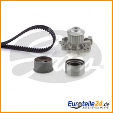 Wasserpumpe + Zahnriemensatz PowerGrip® GATES KP15514XS-2