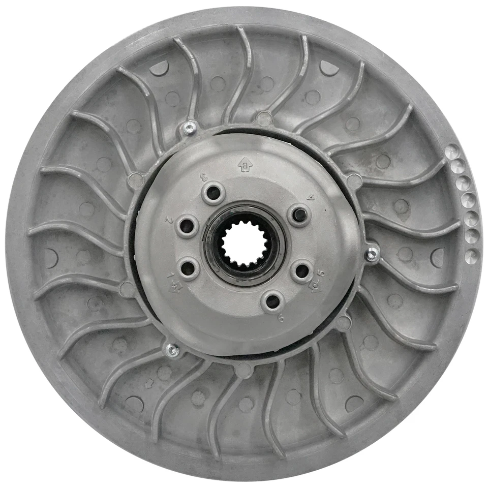 Embrague secundario para Can Am Maverick Sport 1000R / Sport Max 1000R 2020-2024 Foto 4 de 4