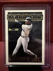 Topps 1994 Black Gold Insert Ken Griffey Jr. #8 Seattle Mariners Card