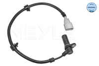 Impulsgeber Kurbelwelle FüR Audi Seat Skoda Vw A2 Arosa Cordoba Ibiza Iii Fabia
