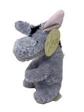 Eeyore Stuffed Plush Animal Classic Pooh 11  Disney Winnie The Pooh