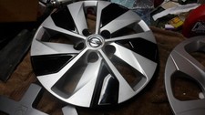 1 Nissan Altima 2024 2025 24 25 16 5 Split Spoke Silver Wheel Cover Hubcap Oem 1 Nissan Altima 2024 2025 24 25 16 5 Split Spoke Silver Wheel Cover Hubcap Oem
