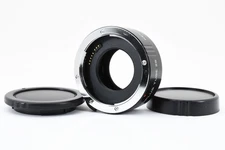 Kenko C-AF Uniplus Tube 25 INTERMEDIATE RING 25mm EXTENSION TUBE From Japan
