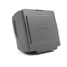 Contax 645 AF MFB-1 Film Back Holder w/MFB-1A 120/220 Insert #273