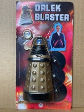 Doctor Who Magazine Toy - Dalek Blaster-collectables BBC Dr Who 49
