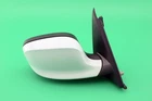 2011-2014 BMW X3 F25 Side View Mirror Right Passenger w/ Top View Camera BLUE