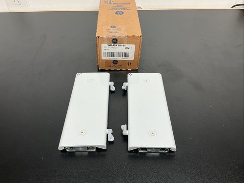 Ge WR49X10144 Custom Cool Pan Slide Rails OEM NEW IN OPEN BOX 2RD2B1 | eBay
