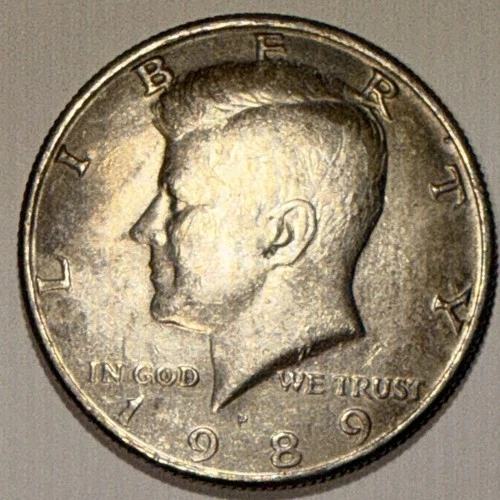 1974 Kennedy Half Dollar SHIPS FREE