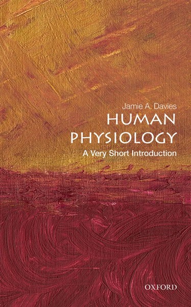 Human Physiology: A Very Short Introduction | Jamie A. Davies | Englisch | Buch-image
