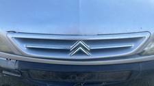 Calandre Citroen XSARA