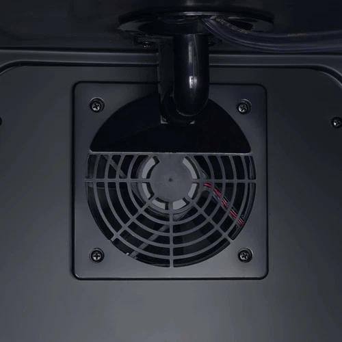 EdgeStar BR1500OD 15"W Outdoor Kegerator Conversion Refrigerator - Stainless - Picture 5 of 7